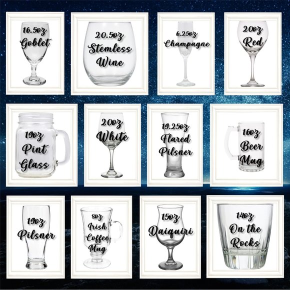 BEST FRIENDS matching drinkware - Picture 4 of 4